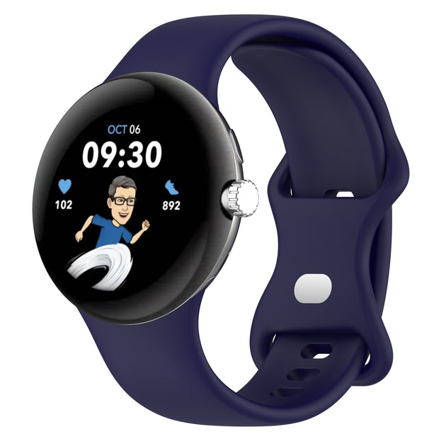 Applicable To Google Smart Watch Strap