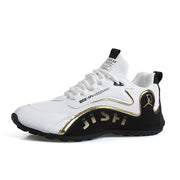 Fashion Men'S Sports Comfortable Soft Bottom Casual Shoes