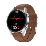 Round Smart Bluetooth Calling Watch