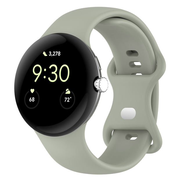 Applicable To Google Smart Watch Strap